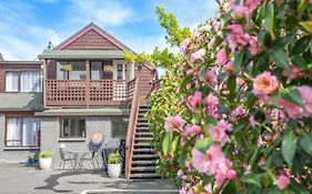 Strathern Motor Lodge